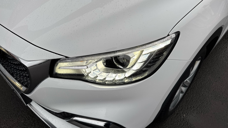 MG Hs 1.5 T-GDI Excite 5dr DCT Petrol Hatchback